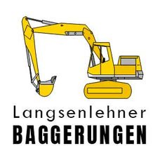 Logo - Christoph Langsenlehner KG aus Haidershofen